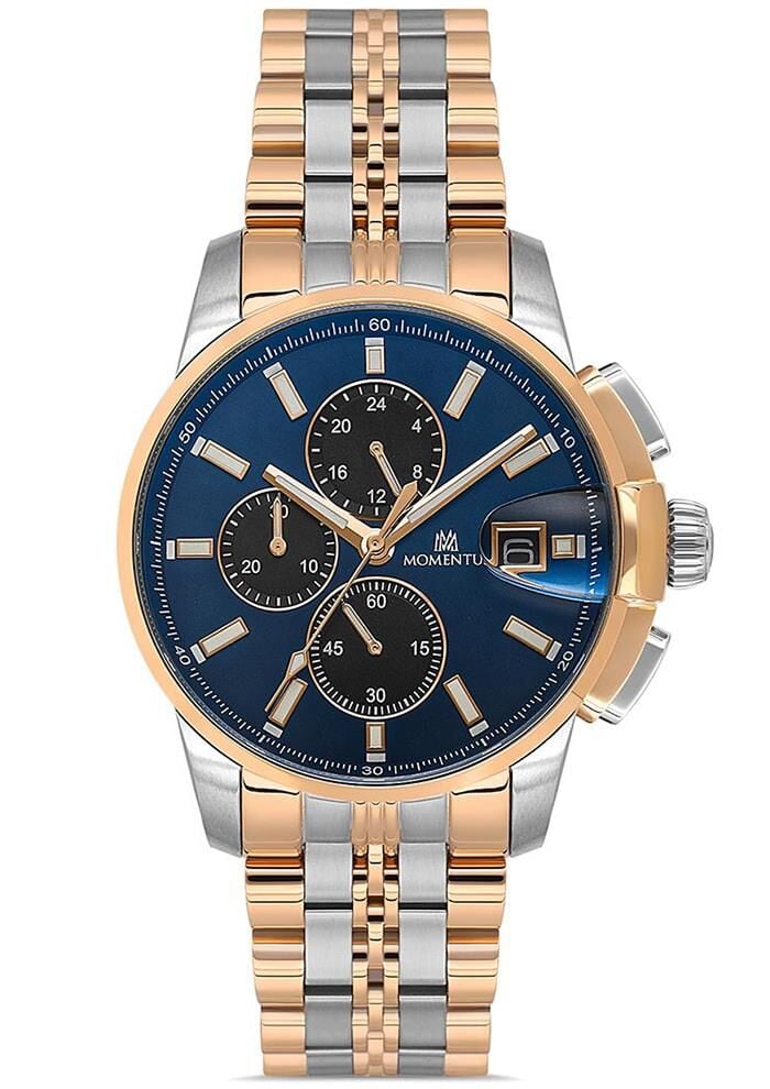 Momentus SM385T-11SR Erkek Kol Saati