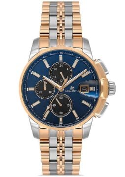 Momentus SM385T-11SR Erkek Kol Saati