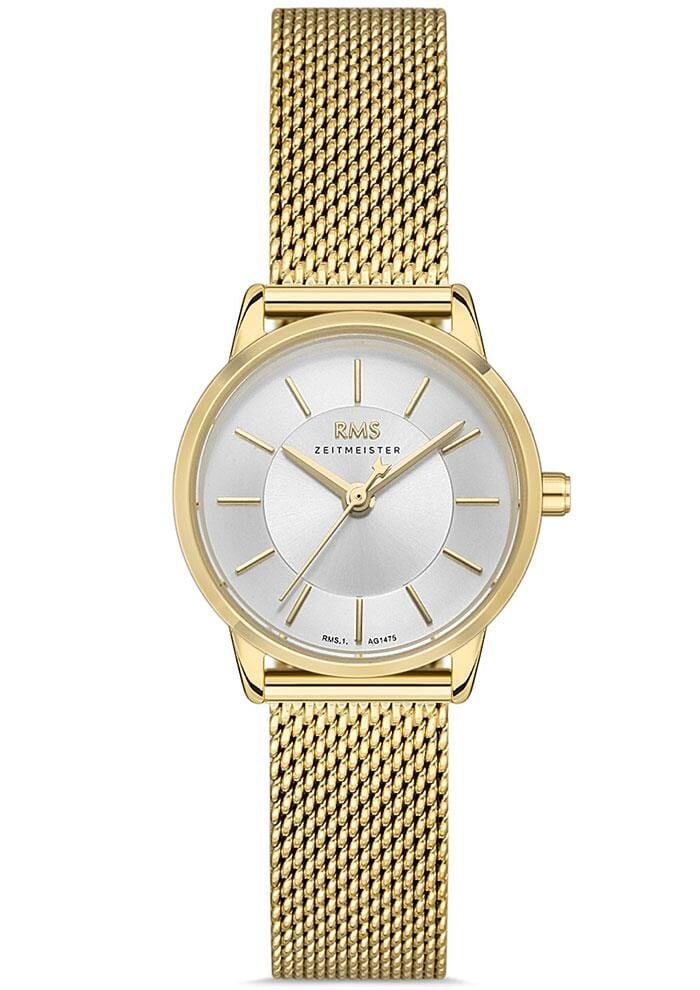 Grand Romanson RMS.1.AG1475.02 Bayan Kol Saati