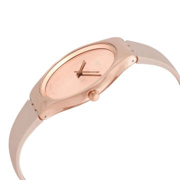 Swatch SYXG101 SKINROSEE Kol Saati