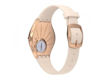 Swatch SYXG101 SKINROSEE Kol Saati