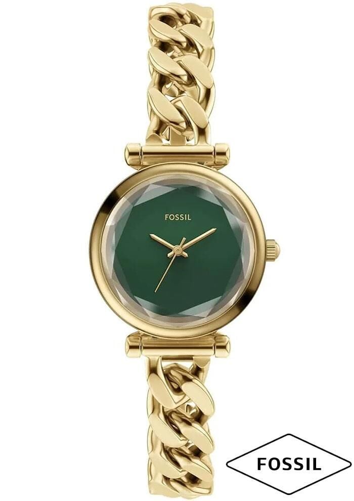 Fossil FES5441 Bayan Kol Saati