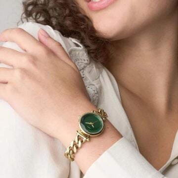 Fossil FES5441 Bayan Kol Saati