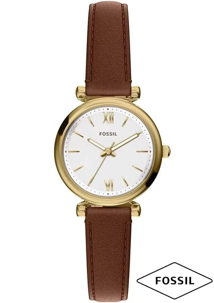 Fossil FES5464 Kadın Kol Saati