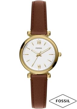 Fossil FES5464 Kadın Kol Saati
