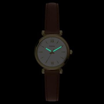 Fossil FES5464 Kadın Kol Saati