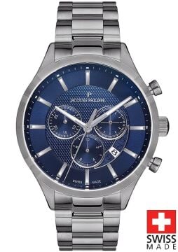 Jacques Philippe JPQGC038337 Swıss Made Erkek Kol Saati