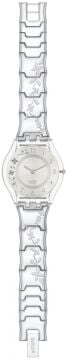Swatch SS08K100G CLIMBER FLOWERY Kol Saati