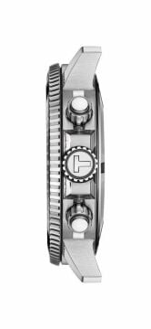 Tissot SEASTAR 1000 CHRONOGRAPH [45,5mm] T120.417.11.091.01 Erkek Kol Saati