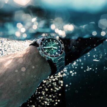 Tissot SEASTAR 1000 CHRONOGRAPH T120.417.11.091.01 Erkek Kol Saati