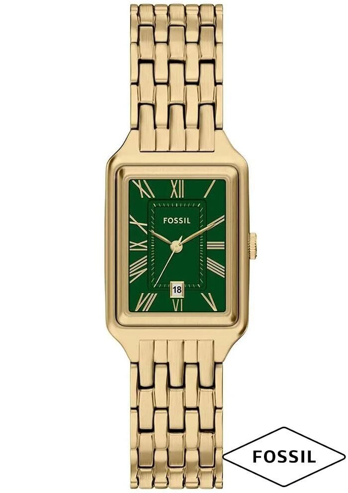 Fossil FES5452 Kadın Kol Saati