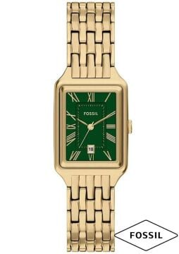 Fossil FES5452 Kadın Kol Saati