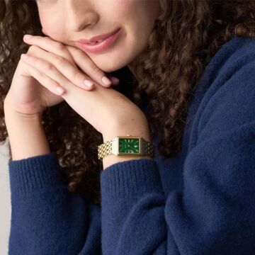 Fossil FES5452 Bayan Kol Saati