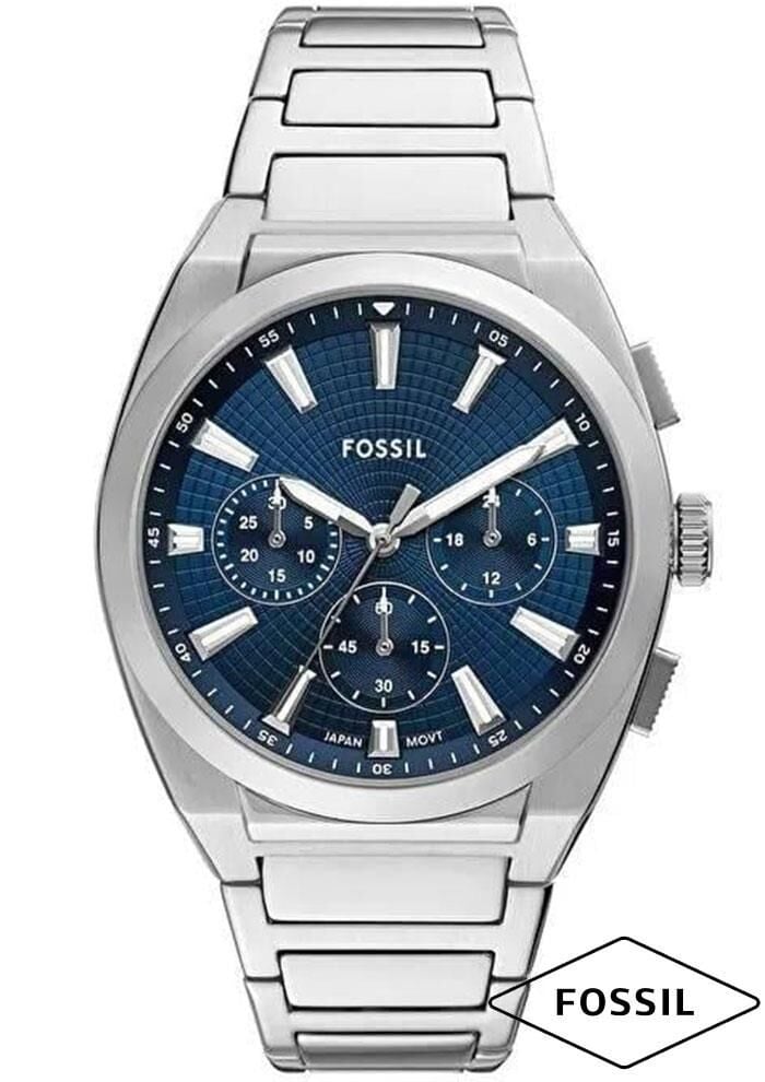 Fossil FFS6104 Erkek Kol Saati