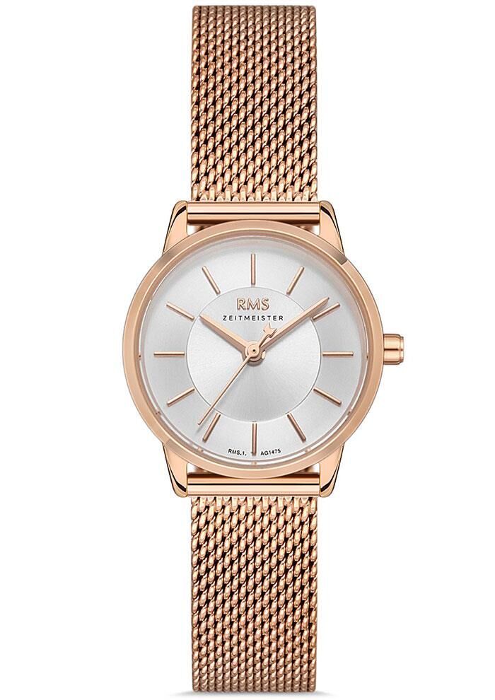 Grand Romanson RMS.1.AG1475.04 Bayan Kol Saati