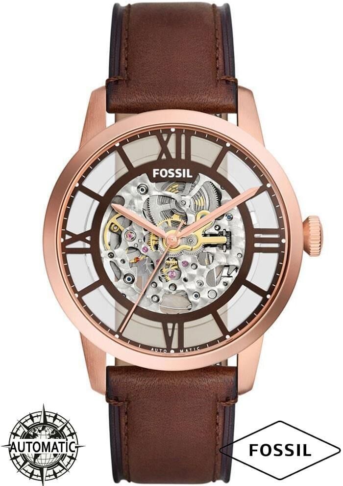 Fossil FME3259 Erkek Kol Saati