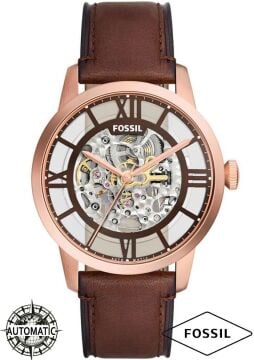 Fossil FME3259 Erkek Kol Saati