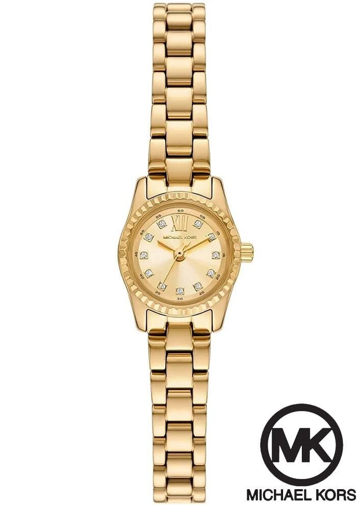 Michael Kors MK4862 Bayan Kol Saati