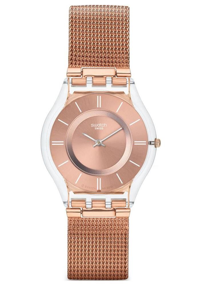 Swatch SFP115M HELLO DARLING Kol Saati