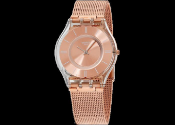 Swatch SFP115M HELLO DARLING Kol Saati