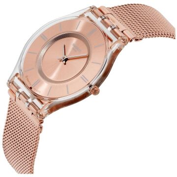 Swatch SFP115M HELLO DARLING Kol Saati