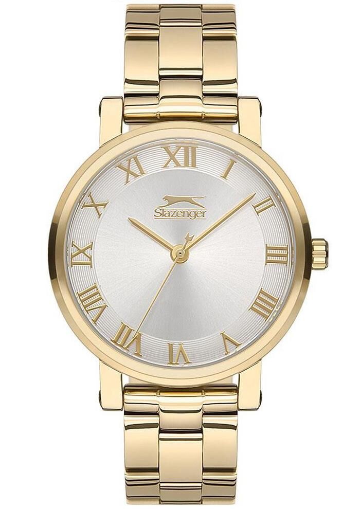Slazenger SL.09.6145.3.04 Kadın Kol Saati