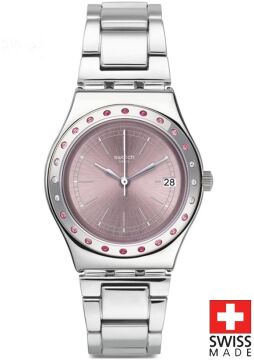 Swatch YLS455G PINKAROUND Kol Saati