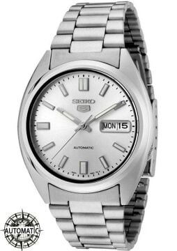 Seiko 5 SNXS73K [39mm] Automatic Erkek Kol Saati