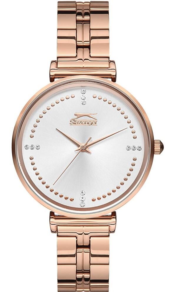 Slazenger SL.09.6154.3.04 Bayan Kol Saati