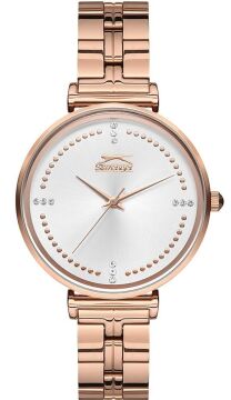 Slazenger SL.09.6154.3.04 Bayan Kol Saati