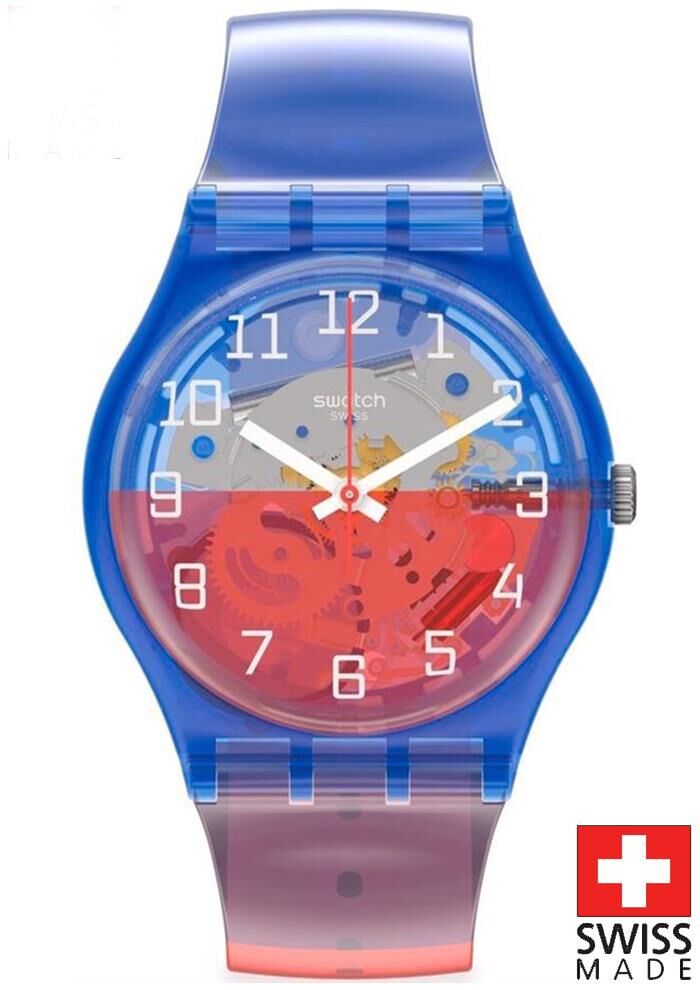 Swatch GN275 VERRE-TOI Kol Saati