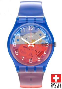 Swatch GN275 VERRE-TOI Kol Saati