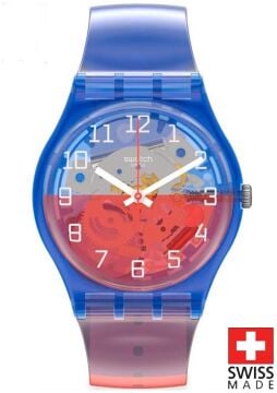 Swatch GN275 VERRE-TOI Kol Saati