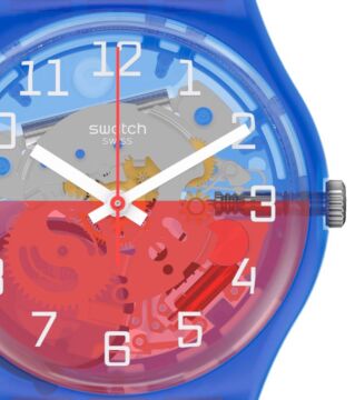 Swatch GN275 VERRE-TOI Kol Saati