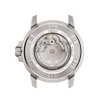 Tissot SEASTAR 1000 POWERMATİC [43mm] T120.407.11.091.01 Erkek Kol Saati