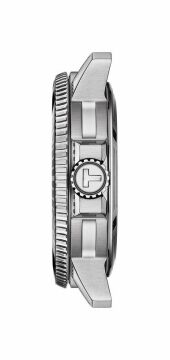 Tissot SEASTAR 1000 POWERMATİC [43mm] T120.407.11.091.01 Erkek Kol Saati