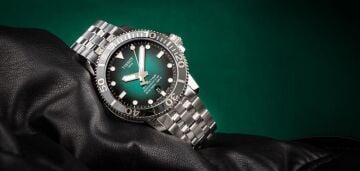 Tissot SEASTAR 1000 POWERMATİC T120.407.11.091.01 Erkek Kol Saati