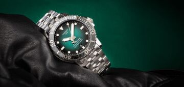 Tissot SEASTAR 1000 POWERMATİC [43mm] T120.407.11.091.01 Erkek Kol Saati