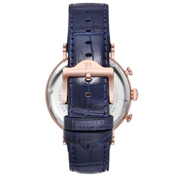 Jacques Philippe JPQGC023132 Swıss Made Erkek Kol Saati