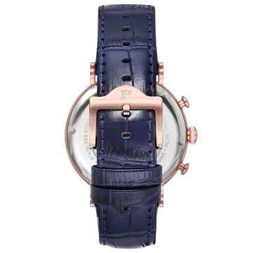 Jacques Philippe JPQGC023132 Swıss Made Erkek Kol Saati