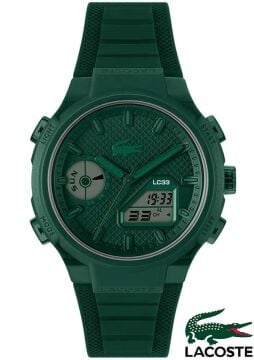 Lacoste LAC2011449 Erkek Kol Saati