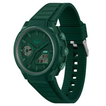 Lacoste LAC2011449 Erkek Kol Saati