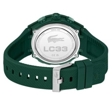 Lacoste LAC2011449 Erkek Kol Saati