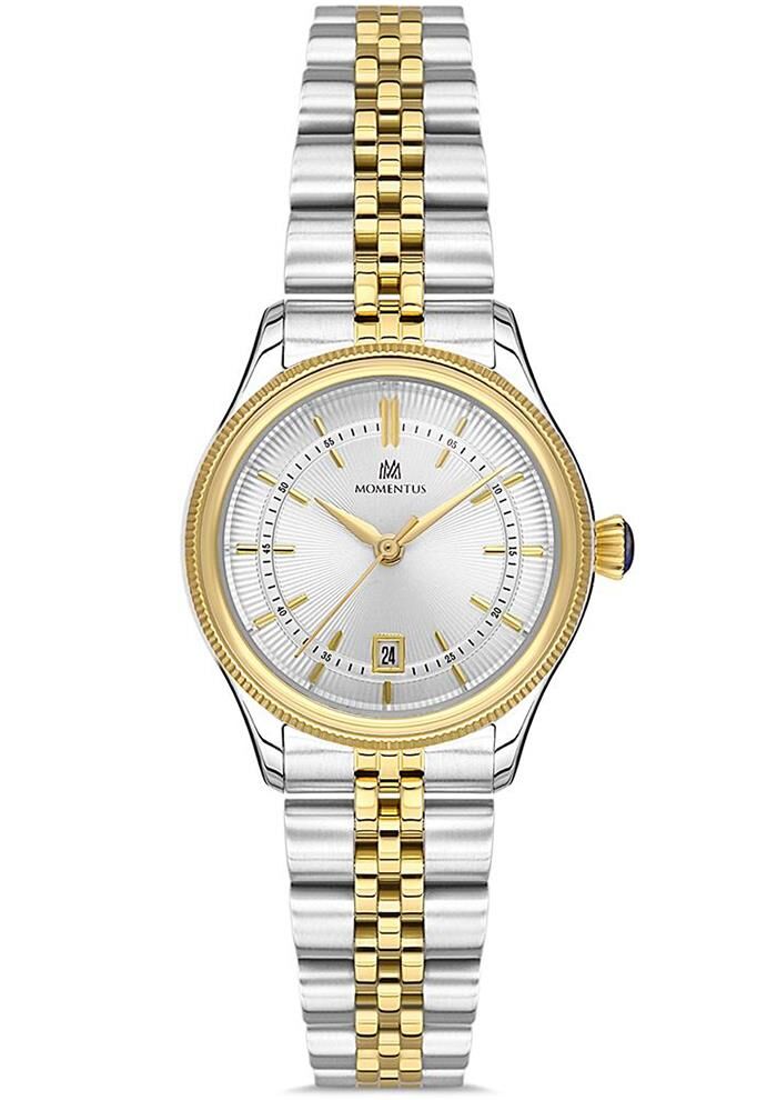 Momentus CW139T-02SG Bayan Kol Saati