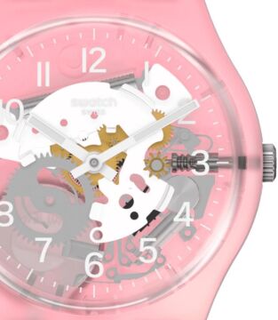 Swatch GP173 SKYDAWN Kol Saati