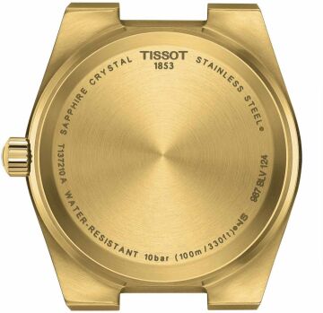 Tissot PRX 35MM T137.210.33.021.00 Bayan Kol Saati