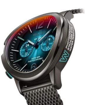 Welder WWMD1015 [45mm] Erkek Kol Saati
