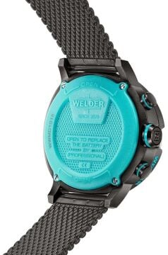 Welder WWMD1015 [45mm] Erkek Kol Saati
