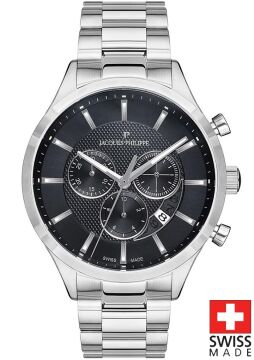 Jacques Philippe JPQGC031316 Swıss Made Erkek Kol Saati