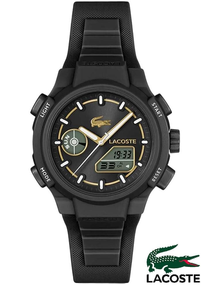 Lacoste LAC2001434 Bayan Kol Saati